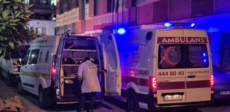 Muğla'da çıkan silahlı kavgada 1 kişi öldü, 1 kişi yaralandı