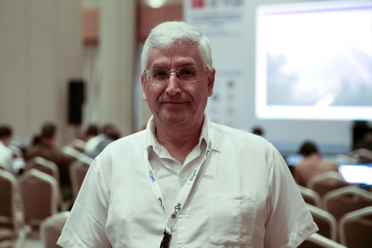 Muğla'da düzenlenecek uluslararası konferanslara 62 ülkeden 850 bilim insanı katılacak