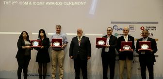 Muğla'da 'süperiletkenlik' ve 'kuantum teknolojileri' konferansları başladı
