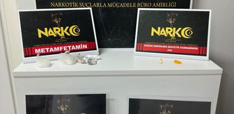 Muğla'da uyuşturucu ticareti yaptıkları iddiasıyla 2 kişi tutuklandı