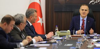 Muğla'da yangın riski yüksek bölgelerde ormanlara giriş yasağı uygulanacak
