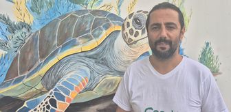 Muğla'daki İztuzu kumsalı caretta carettalar için hazırlandı