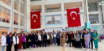 Muğla'daki kamu hastanelerinin yüzde 74'ü 'Anne Dostu' oldu