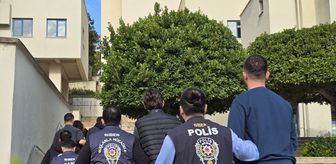 Muğla merkezli 4 ilde 'sahte bungalov' operasyonunda 3 tutuklama