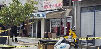 Muğla'nın Datça ilçesinde silahlı saldırı: 1 yaralı
