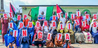 Muslim News Nigeria gazetesinden çatışma bölgelerindeki gazetecilerin korunması çağrısı