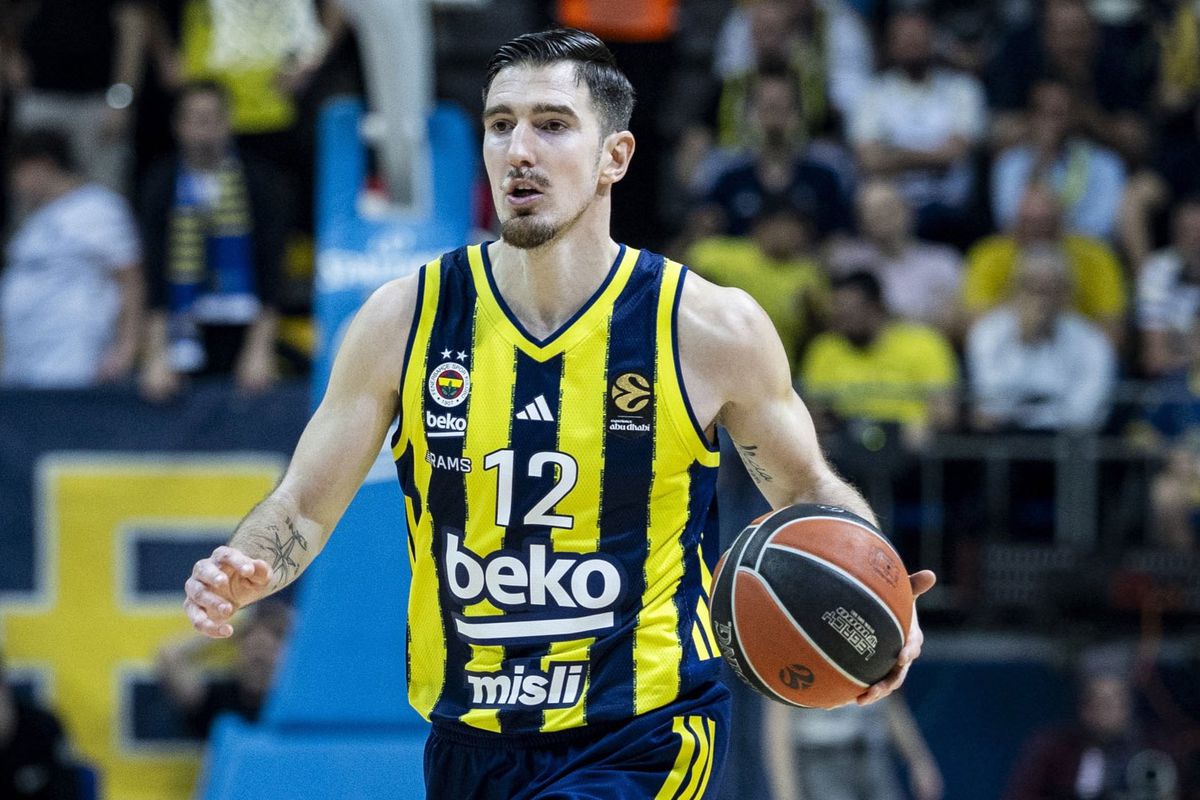 Nando De Colo'dan emeklilik kararı
