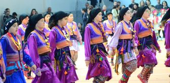 Nazilli ve Söke'de 23 Nisan Ulusal Egemenlik ve Çocuk Bayramı kutlandı