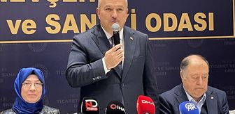 Nevşehir'de Emniyet Genel Müdürü Fidan için veda yemeği düzenlendi