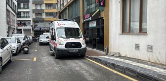 Niğde'de bir kişi apart evde ölü bulundu