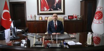 Niğde'de hükümlüler huzurevi sakinlerinin gönüllü kuaförü oldu