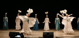 Niğde'de Nevruz Bayramı dolayısıyla konser ve gösteriler düzenlendi