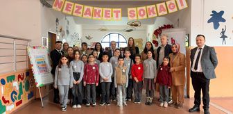 Of'ta 'Harezmi Eğitim Modeli' projeleri değerlendirildi