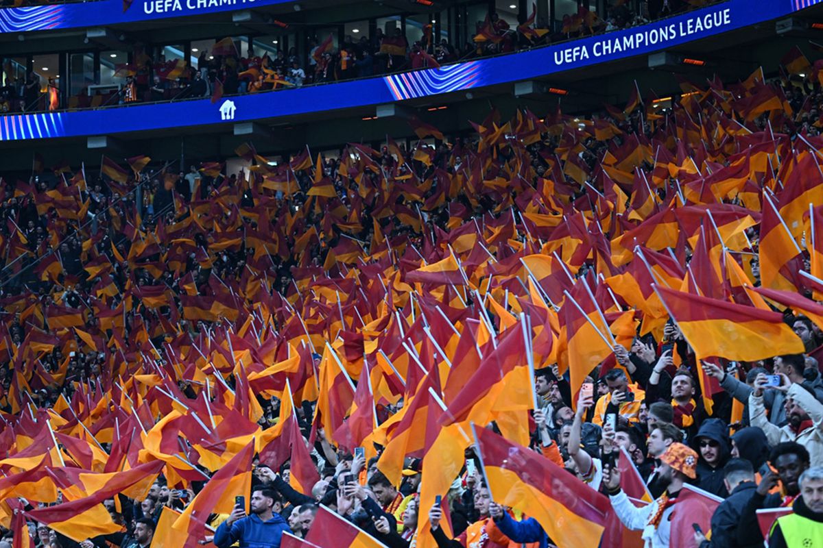 Okan Buruk biletini kesti! Galatasaray'da ayrılık