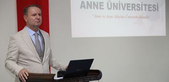 Ordu'da 'Anne Üniversitesi' projesinin ikinci dönemi başladı