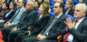Orta Karadeniz Kariyer Fuarı OKAF'26 Samsun'da sona erdi
