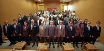 Orta ve Batı Karadeniz Teknoloji Geliştirme Bölgeleri Birliği kuruldu