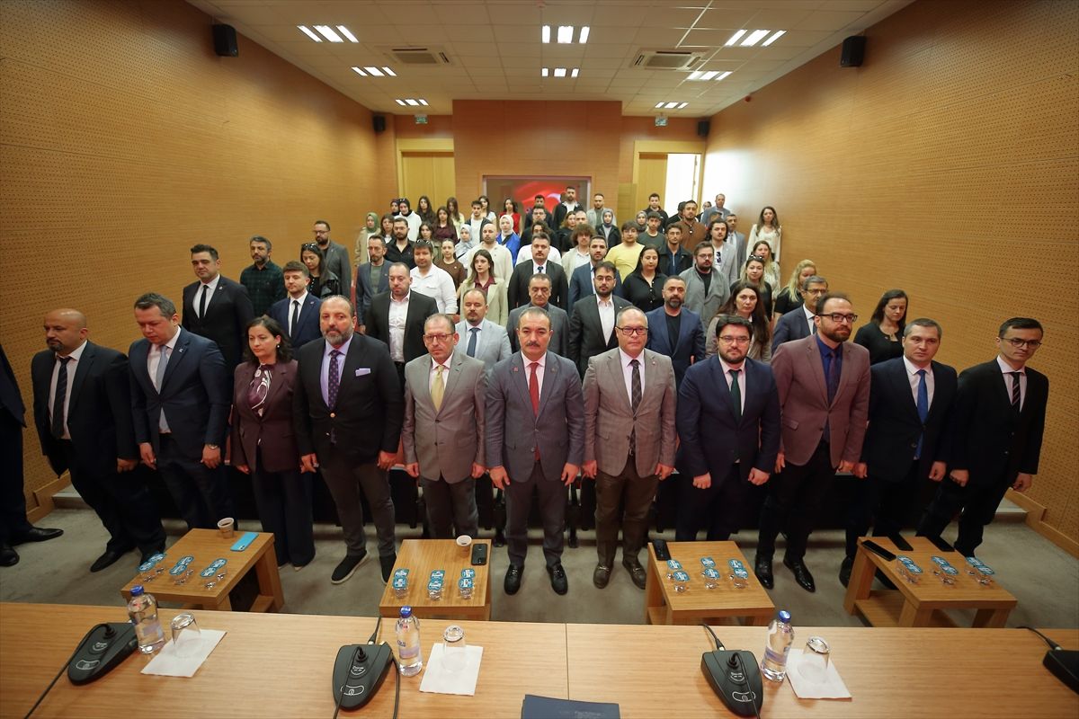 Orta ve Batı Karadeniz Teknoloji Geliştirme Bölgeleri Birliği kuruldu