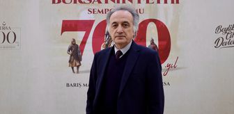 Osmanlı'nın beylikten cihan devletine geçişinin anahtarı: Bursa'nın fethinin 700. yılı
