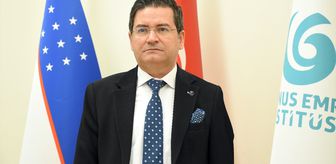 Özbekistan'da Yunus Emre Haftası kapsamında etkinlik düzenlendi