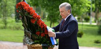 Özbekistan'ın bitmeyen vefası: 9 Mayıs 'Anma ve Saygı Günü'