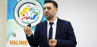 Özel gereksinimli bireylerin güvenliğini artırmak için ailelere akıllı takip cihazı desteği