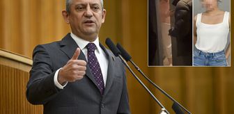 Özgür Özel'den dikkat çeken çıkış: CHP'nin kadınlardan özrü budur