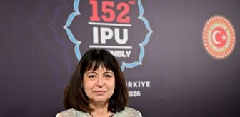 PAB Genel Sekreterliğine seçilen Filip, erken uyarı mekanizmalarına daha fazla yatırım çağrısı yaptı Açıklaması