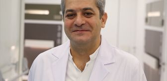 Parkinson'da koku kaybı ve uyku bozukluğu erken belirti olabilir