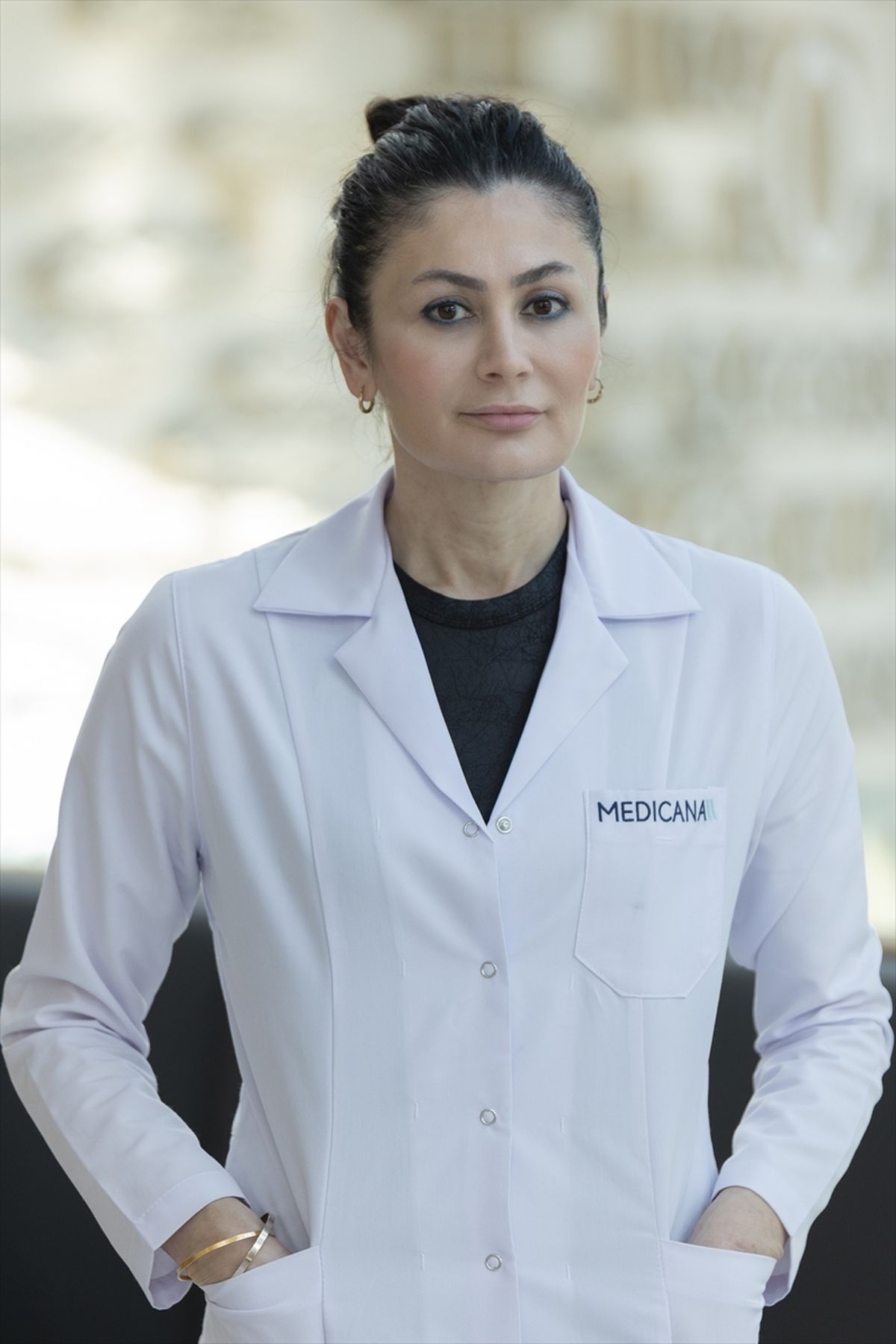 Parkinson yaşam kalitesini etkiliyor