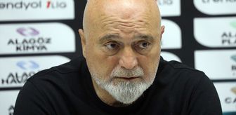 Pendikspor maçının ardından