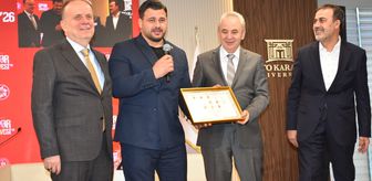 Proaktif Spor Zirvesi Konya'da başladı