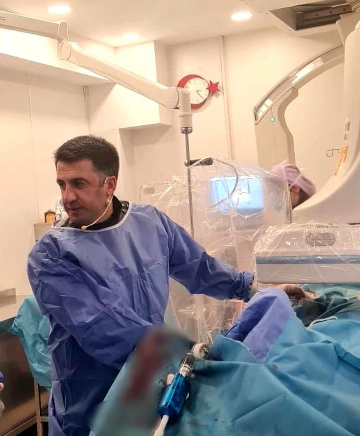 Prof. Dr. Akdağ: "Sağlıklı bir vücut için en önemli kriterlerden biri kalp sağlığıdır"