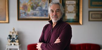 Prof. Dr. İskender Pala, kültürel kimlik ve dilin rolü üzerine değerlendirmelerde bulundu Açıklaması