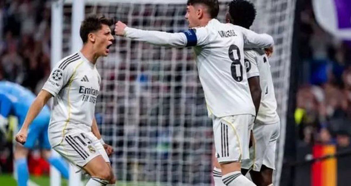 Real Madrid-Bayern Münih maçı MUHTEMEL 11'LER: Arda Güler ilk 11'de başlayacak mı?