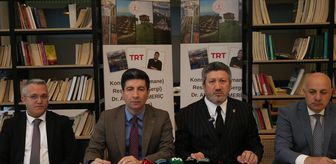 Rize'de '2. Güneysu Kültür Buluşmaları' düzenlenecek