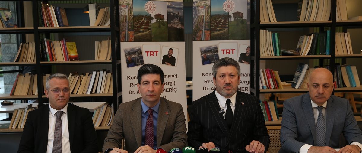 Rize'de '2. Güneysu Kültür Buluşmaları' düzenlenecek