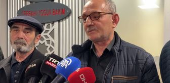 Rize'de beyin ölümü gerçekleşen kişinin karaciğeri bir hastaya nakledilecek