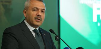 Rize'de düzenlenecek 'Uluslararası Kaçkar Turizm Fuarı'nın tanıtımı yapıldı