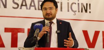 Saadet Partili Öztürk, Samsun'da partililerle bir araya geldi