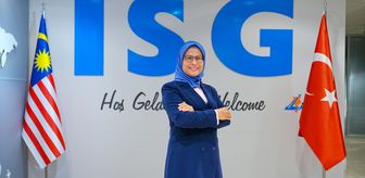 Sabiha Gökçen Havalimanı üst yönetiminde yeniden yapılanma dönemi