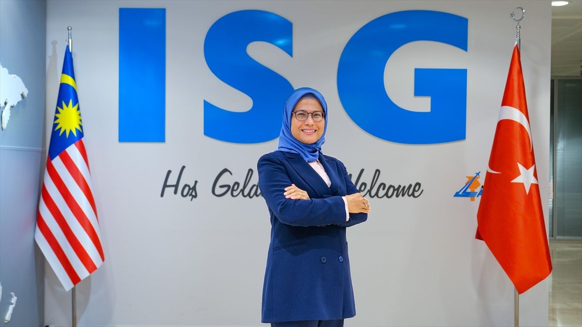 Sabiha Gökçen Havalimanı üst yönetiminde yeniden yapılanma dönemi