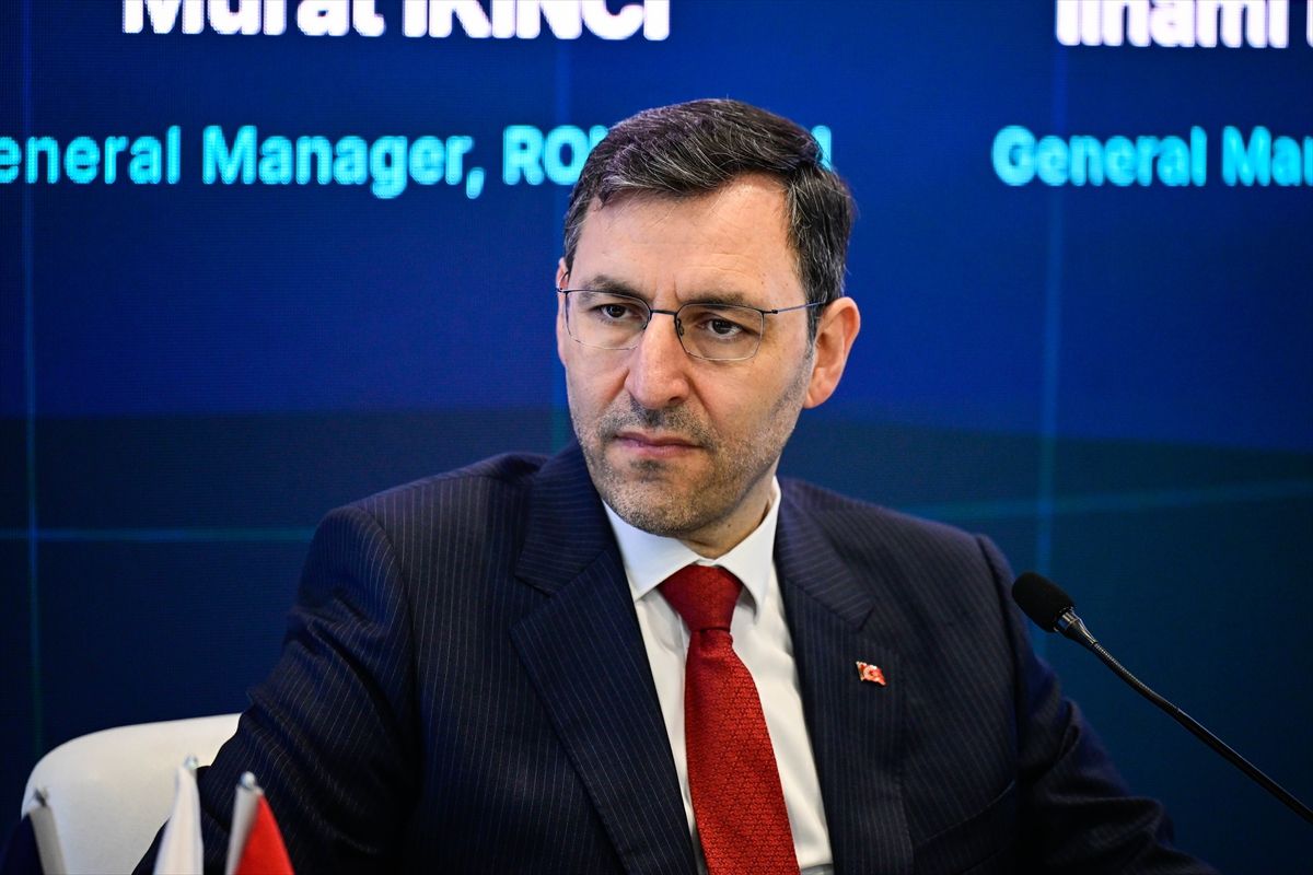 SAHA 2026'da mühimmat teknolojileri ve yeni nesil füze sistemleri ele alındı