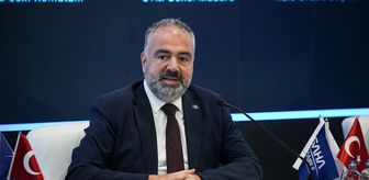 SAHA 2026'da Türk savunma sanayisinde ihracat, teknoloji ve ekosistem vurgusu
