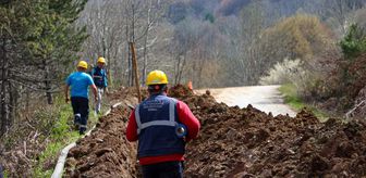 Sakarya Büyükşehir Belediyesinden kısa kısa