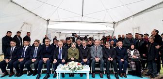 Sakarya'da Atatürk Caddesi'nin altyapı çalışmaları başladı