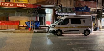 Sakarya'da fenalaşan kişi kaldırıldığı hastanede hayatını kaybetti