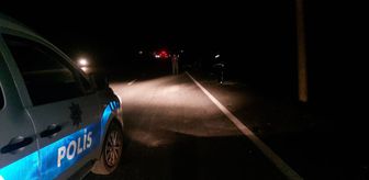 Sakarya'da motosiklet ile bisikletin çarpıştığı kazada 3 kişi yaralandı