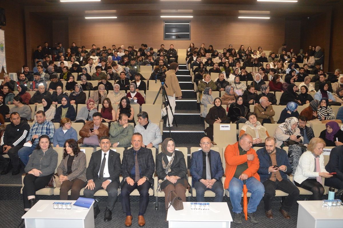 Sakarya'da özel gereksinimli bireylerin istihdamı, üniversite projesiyle sağlanacak