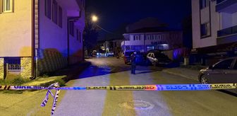 Sakarya'da silahla rastgele ateş açan kişi yaralı ele geçirildi